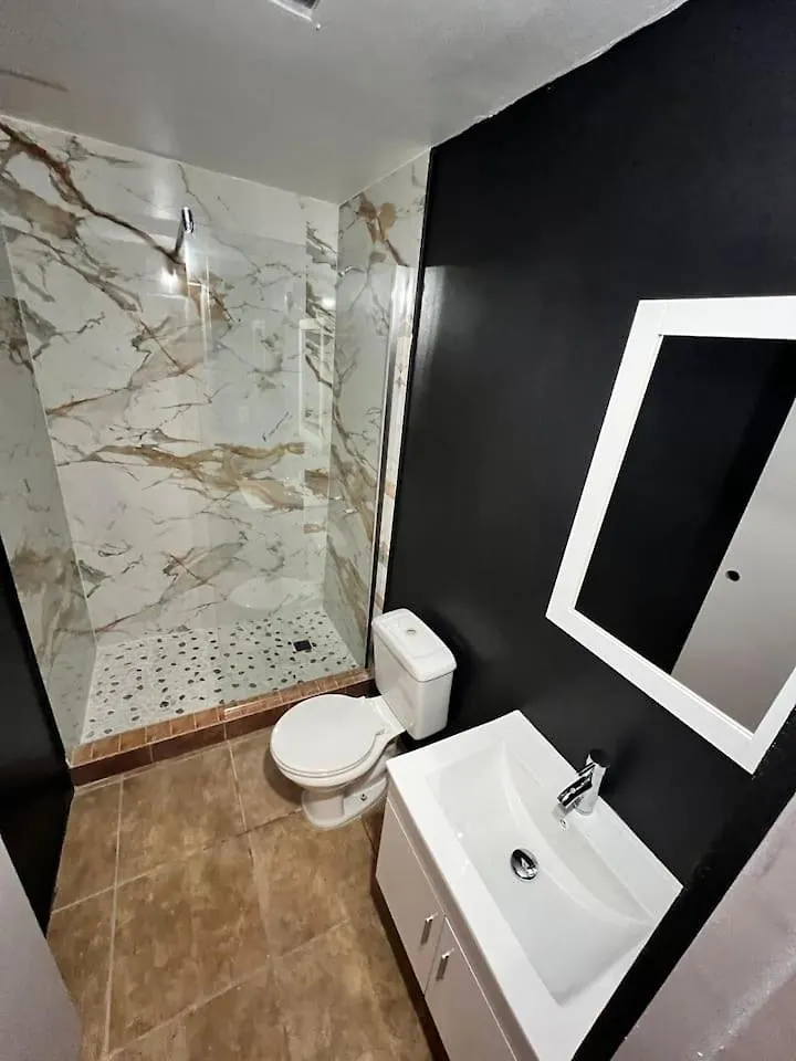 Apartamento Santurce Studio- Amazing Location 1 San Juan