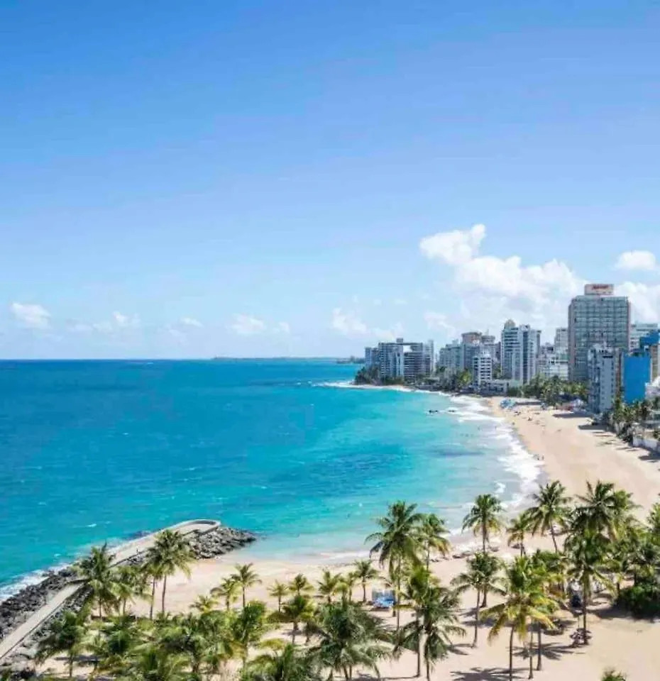 Apartamento Santurce Studio- Amazing Location 1 San Juan