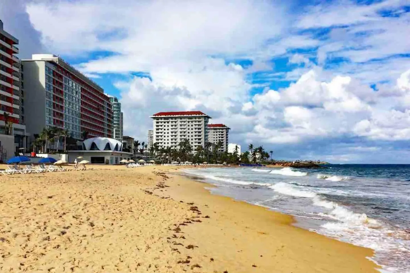 Apartmán Santurce Studio- Amazing Location 1 San Juan